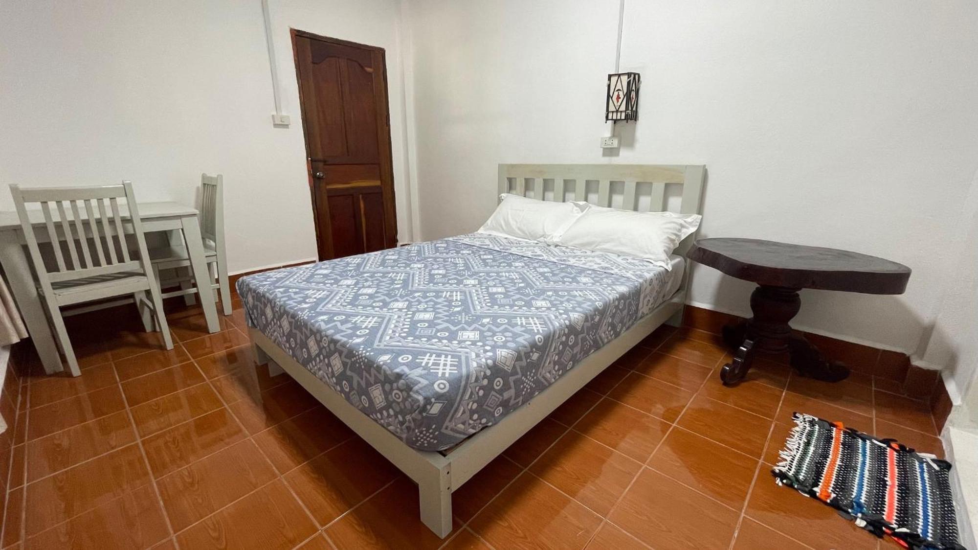 Moukdavan Guesthouse Luang Prabang Eksteriør billede
