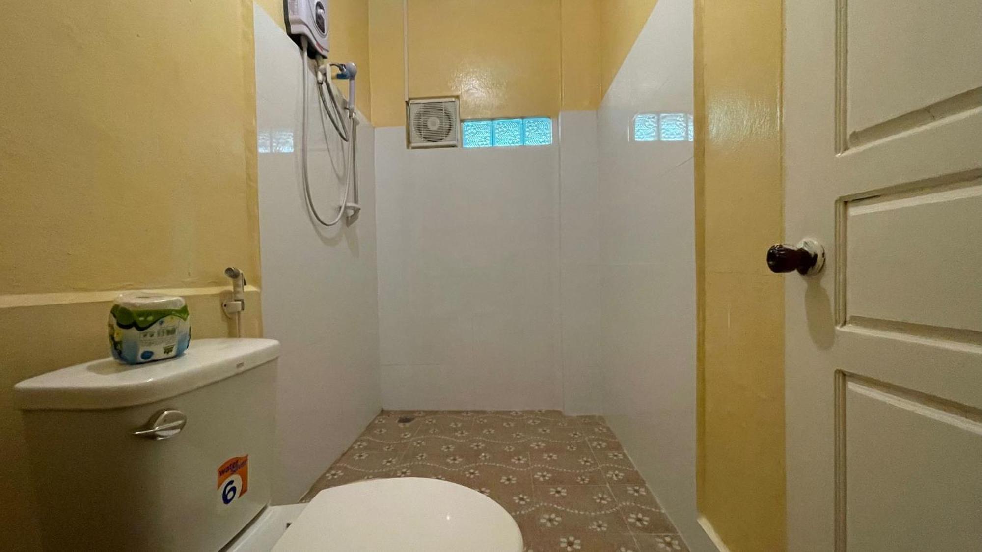 Moukdavan Guesthouse Luang Prabang Eksteriør billede