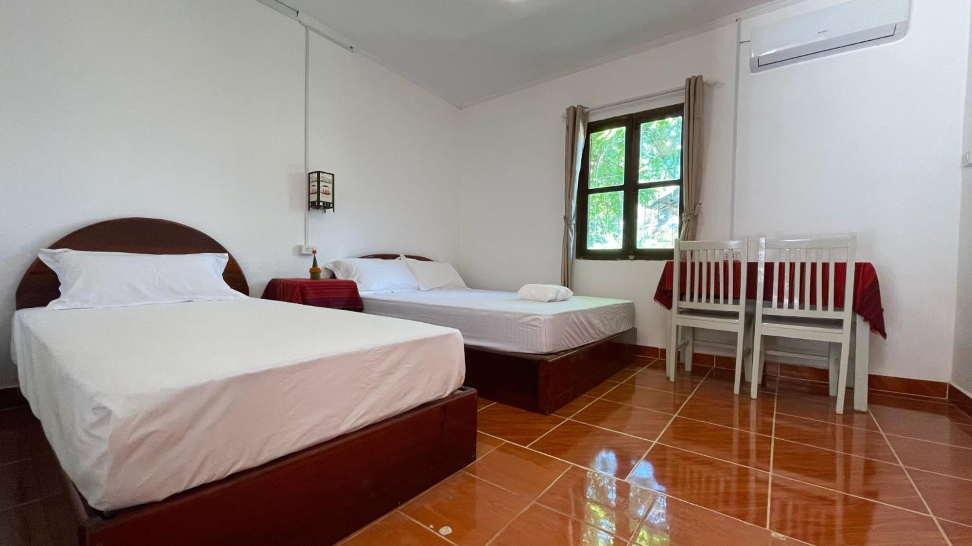 Moukdavan Guesthouse Luang Prabang Eksteriør billede