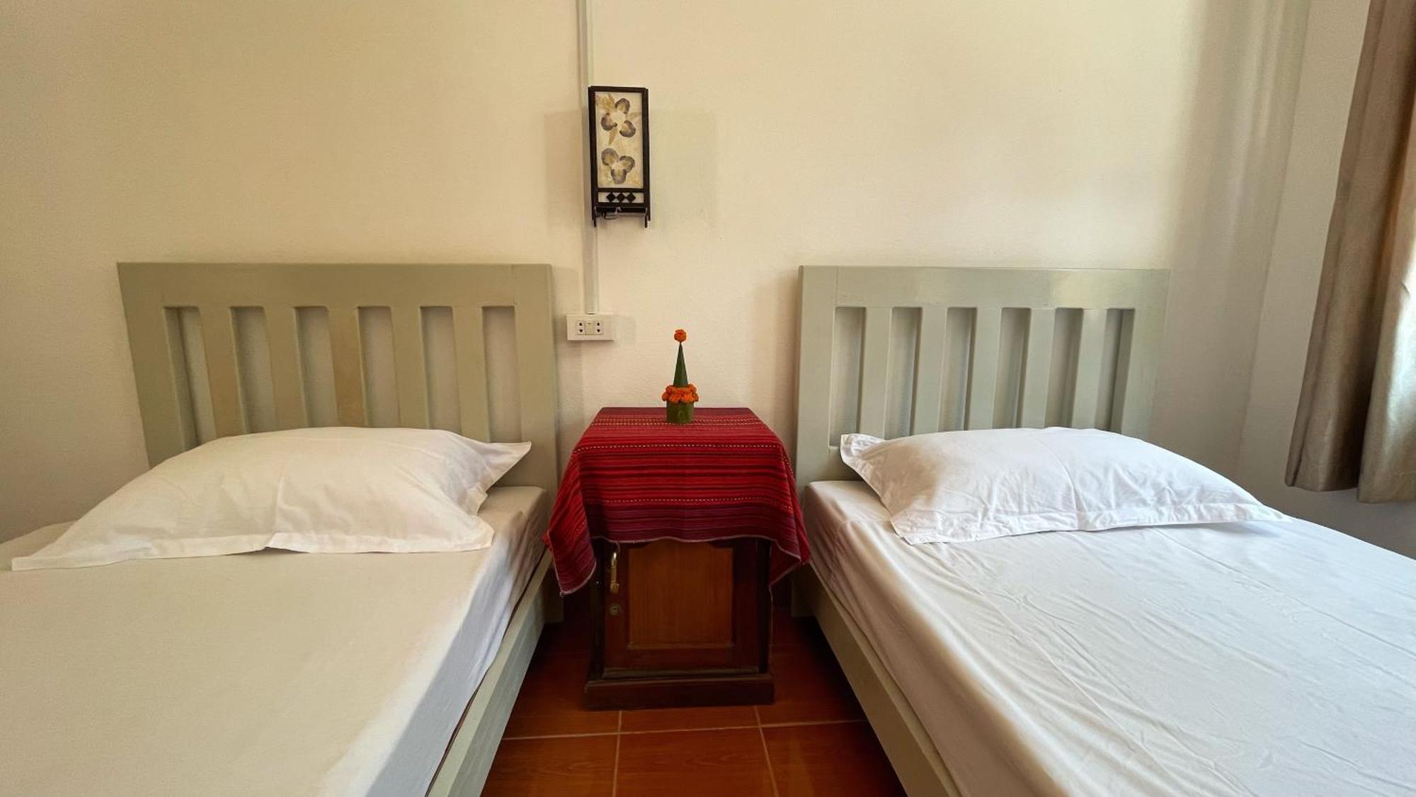 Moukdavan Guesthouse Luang Prabang Eksteriør billede