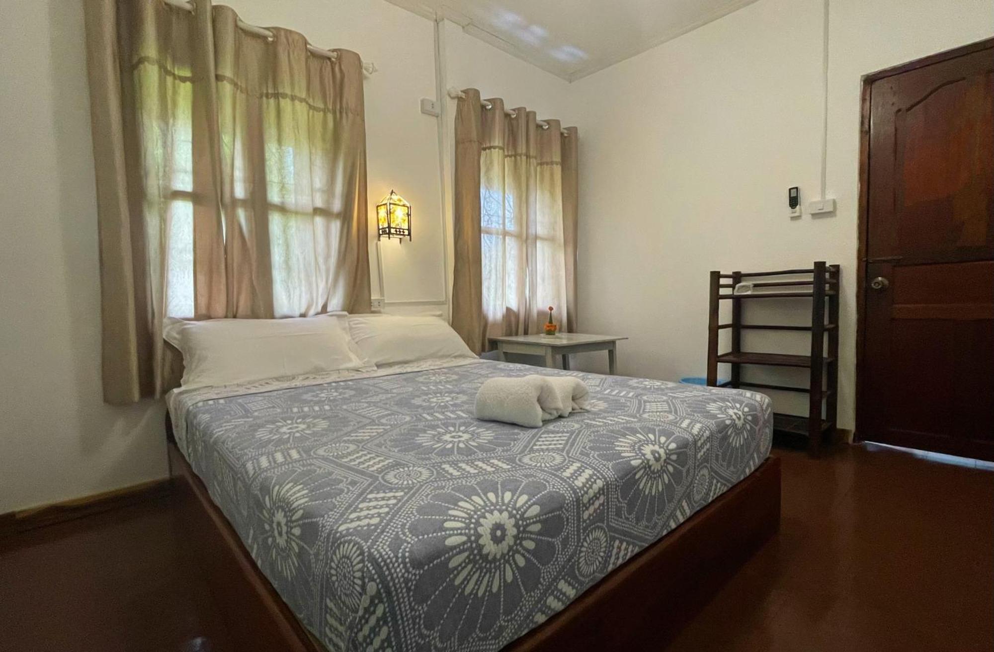 Moukdavan Guesthouse Luang Prabang Eksteriør billede