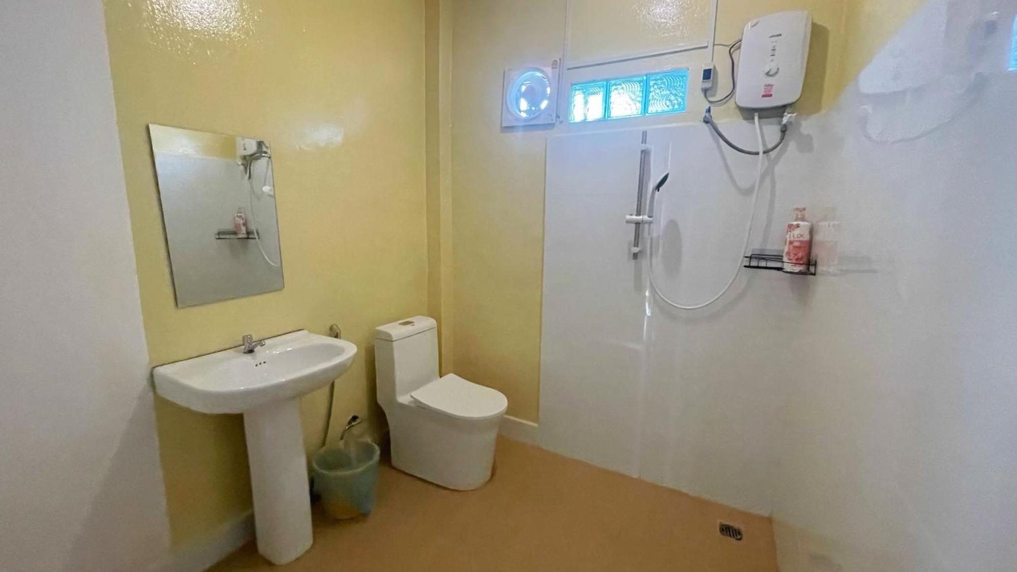 Moukdavan Guesthouse Luang Prabang Eksteriør billede