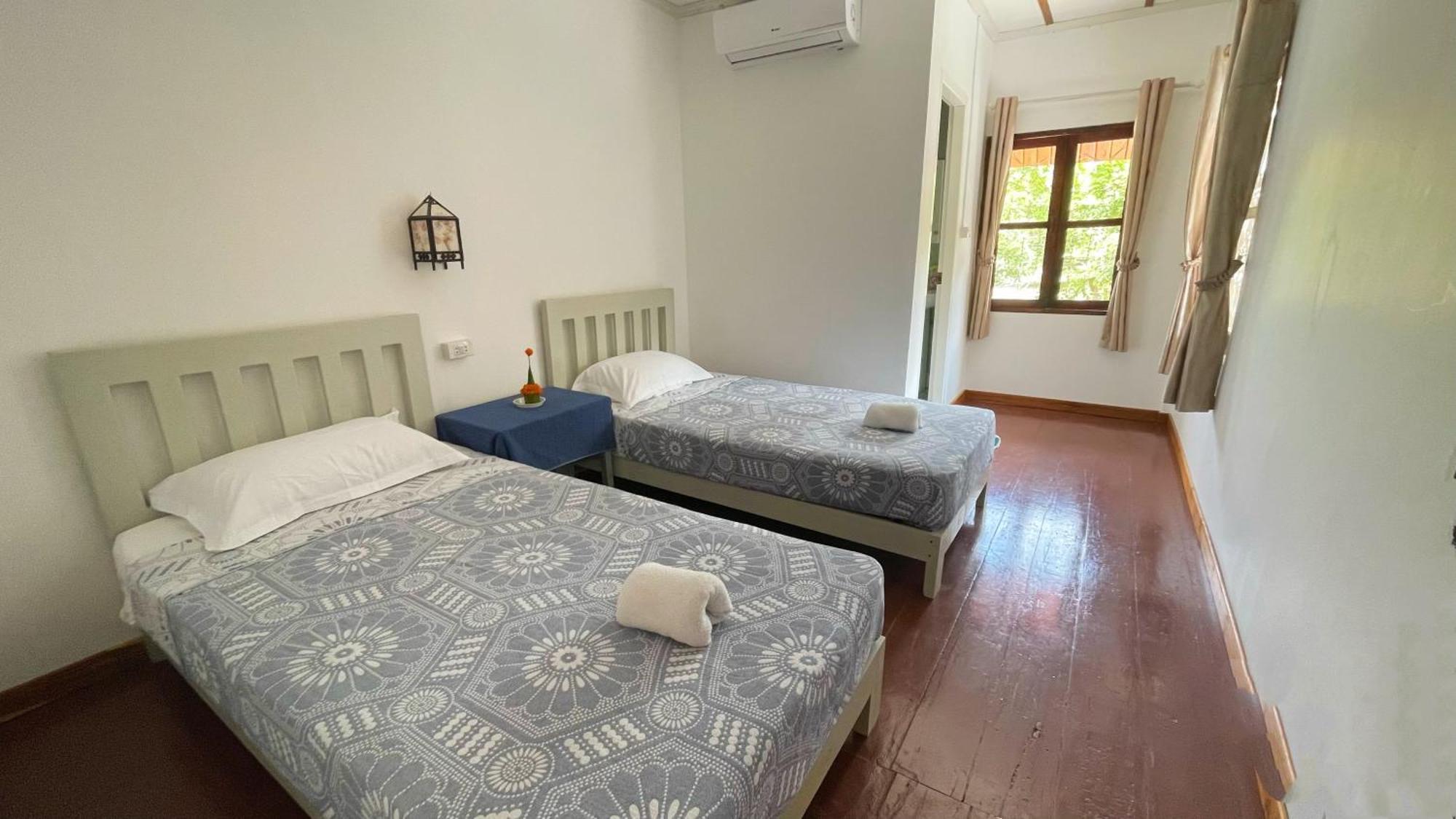 Moukdavan Guesthouse Luang Prabang Eksteriør billede