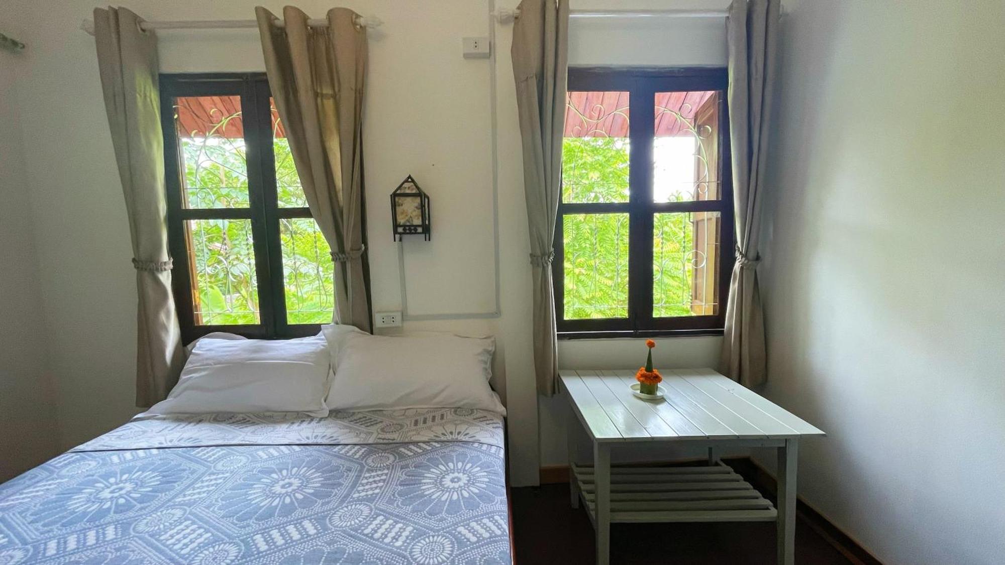 Moukdavan Guesthouse Luang Prabang Eksteriør billede