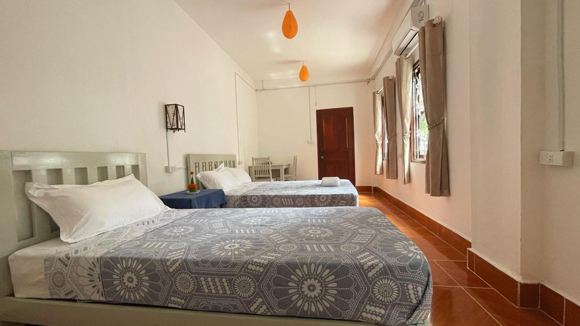 Moukdavan Guesthouse Luang Prabang Eksteriør billede