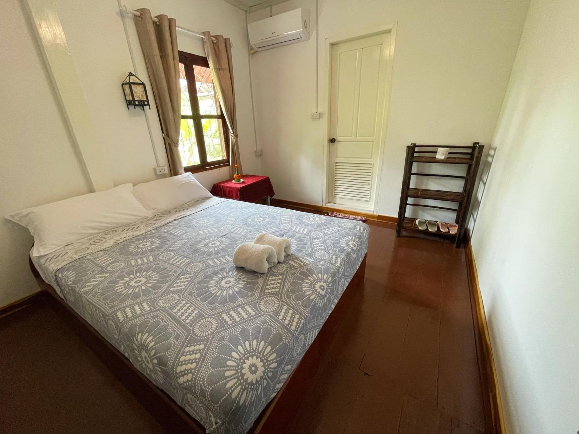 Moukdavan Guesthouse Luang Prabang Eksteriør billede